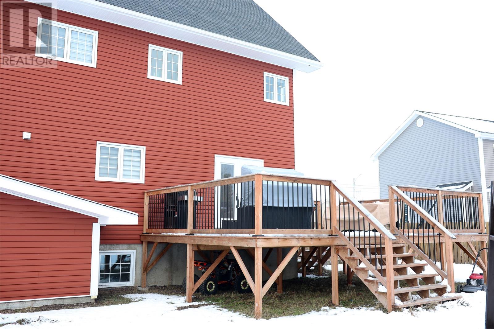 41 Lake Crescent, Happy Valley-Goose Bay, Newfoundland & Labrador  A0P 1C0 - Photo 43 - 1292682