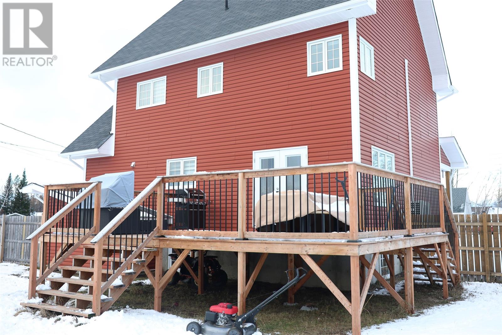 41 Lake Crescent, Happy Valley-Goose Bay, Newfoundland & Labrador  A0P 1C0 - Photo 44 - 1292682