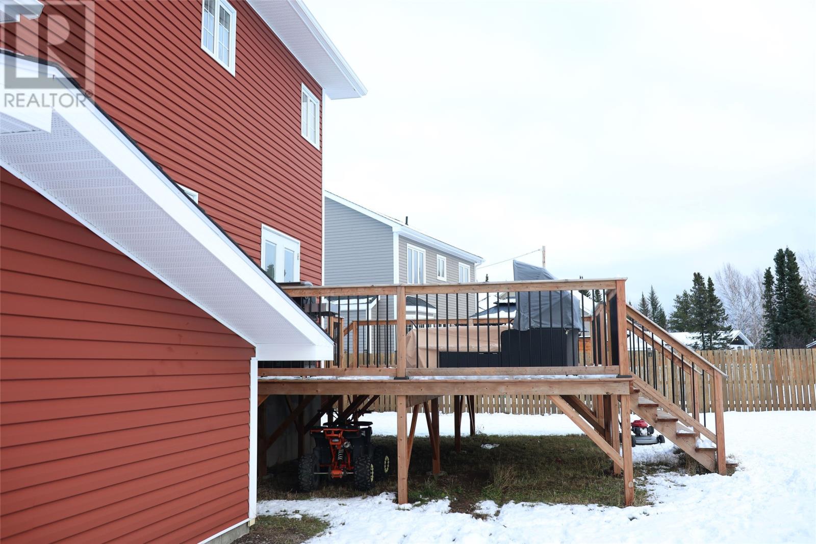 41 Lake Crescent, Happy Valley-Goose Bay, Newfoundland & Labrador  A0P 1C0 - Photo 45 - 1292682