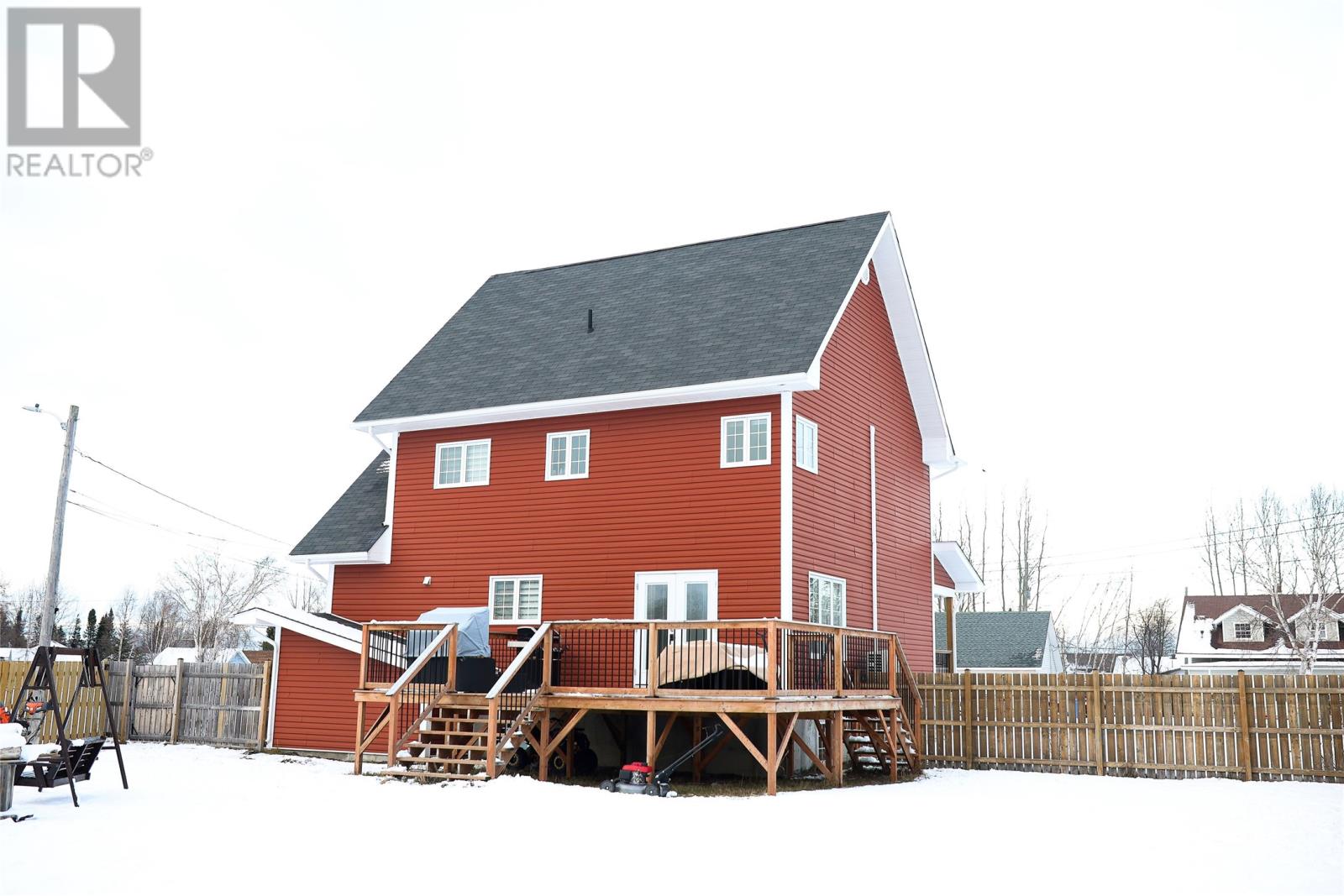 41 Lake Crescent, Happy Valley-Goose Bay, Newfoundland & Labrador  A0P 1C0 - Photo 46 - 1292682