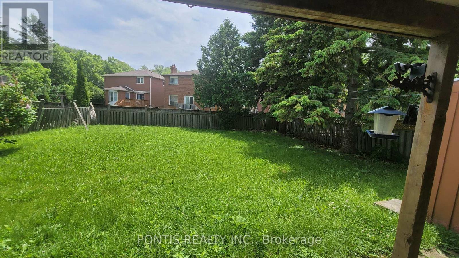 83 Denison Avenue, Brampton, Ontario  L6X 1E9 - Photo 29 - W12582636