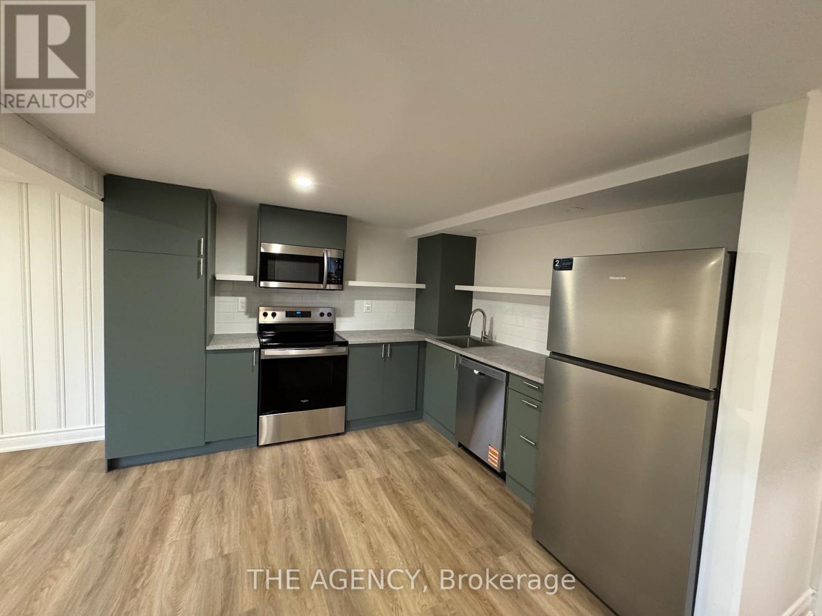 Basement - 1590 Liveoak Drive, Mississauga, Ontario  L5E 2X6 - Photo 12 - W12582642