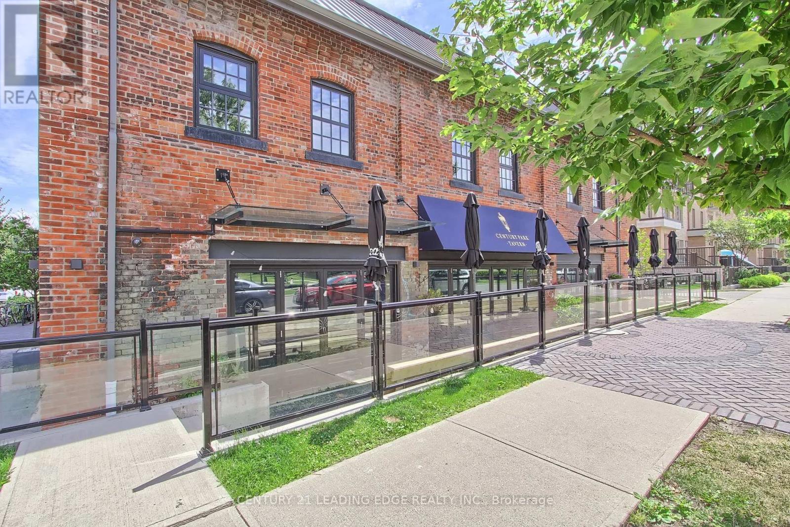 126 - 7 Foundry Avenue, Toronto, Ontario  M6H 3Z4 - Photo 29 - W12582662