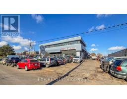 12 LEPAGE COURT, Toronto, Ontario