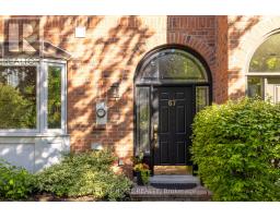 67 WINDHAVEN PLACE, Oakville, Ontario