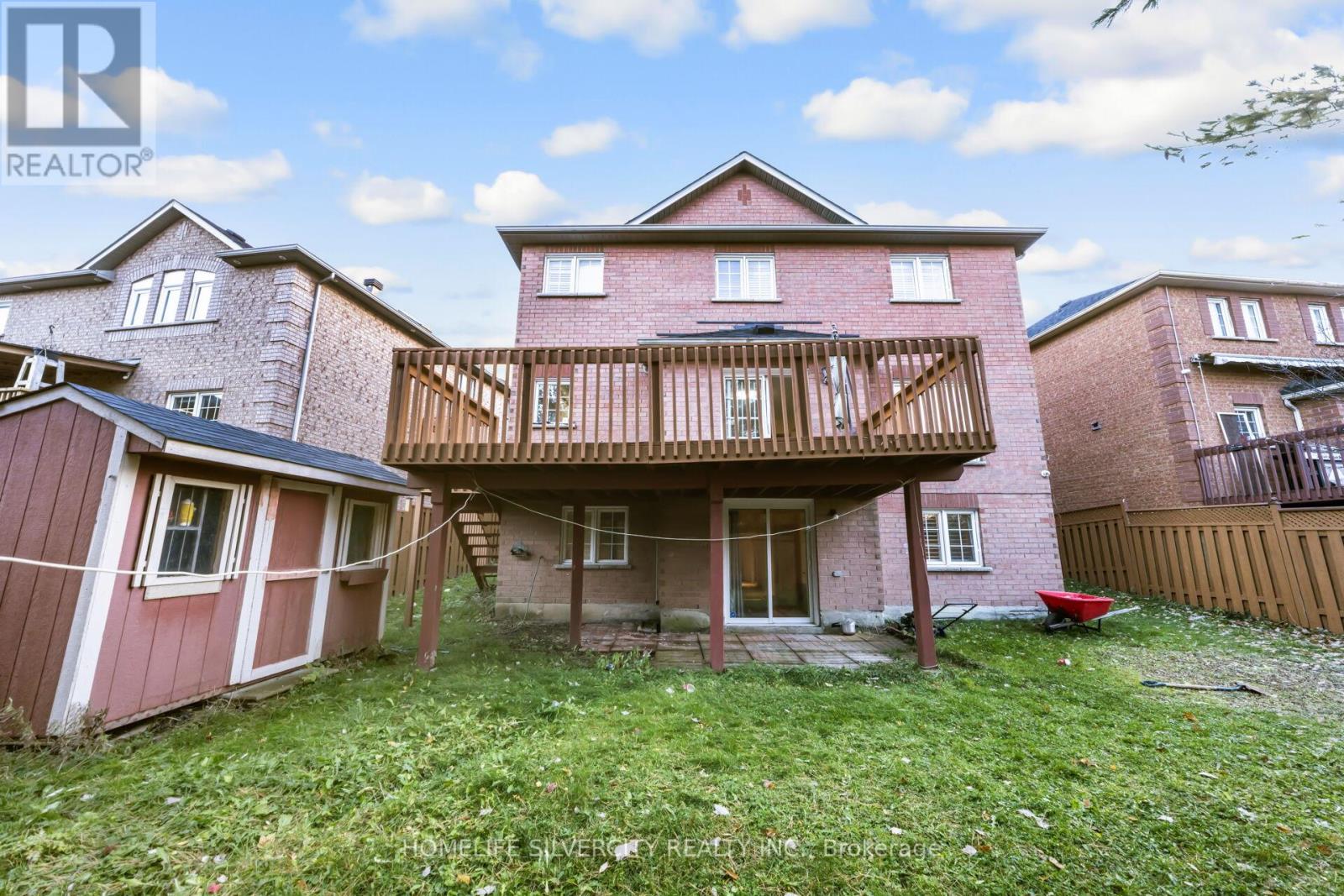 16 Coralreef Crescent, Brampton, Ontario  L6R 2H5 - Photo 43 - W12582728