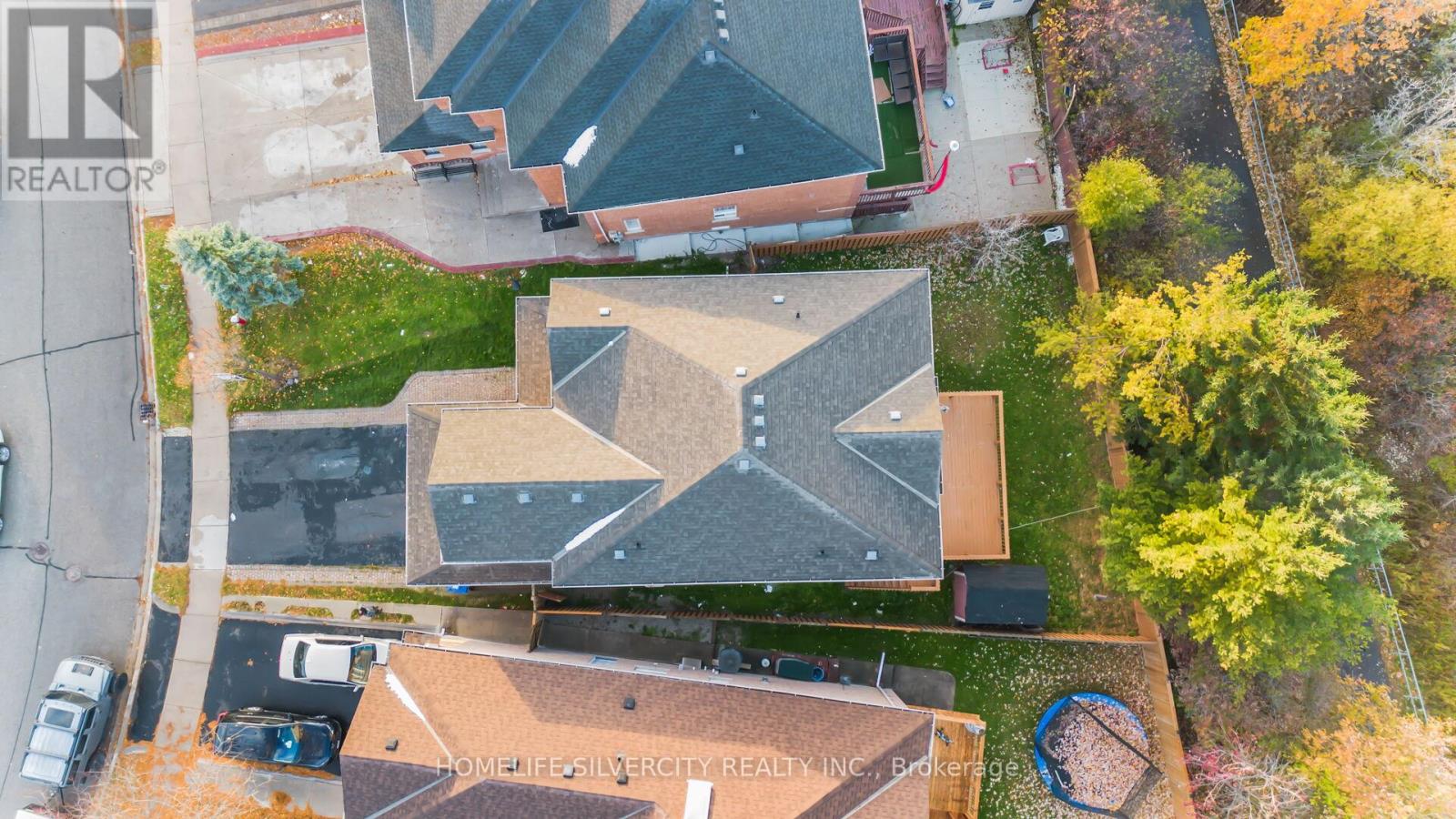 16 Coralreef Crescent, Brampton, Ontario  L6R 2H5 - Photo 50 - W12582728