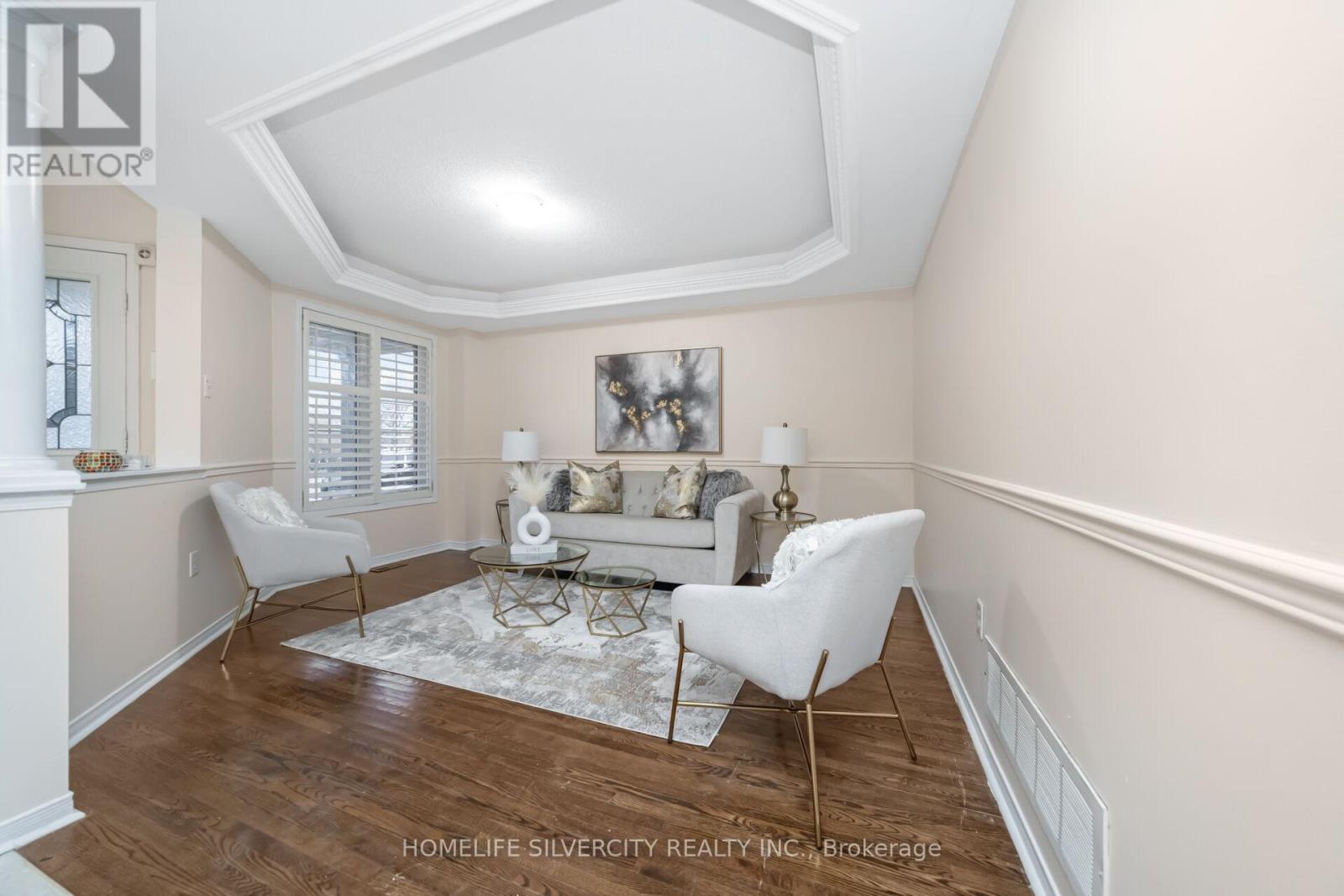 16 Coralreef Crescent, Brampton, Ontario  L6R 2H5 - Photo 6 - W12582728