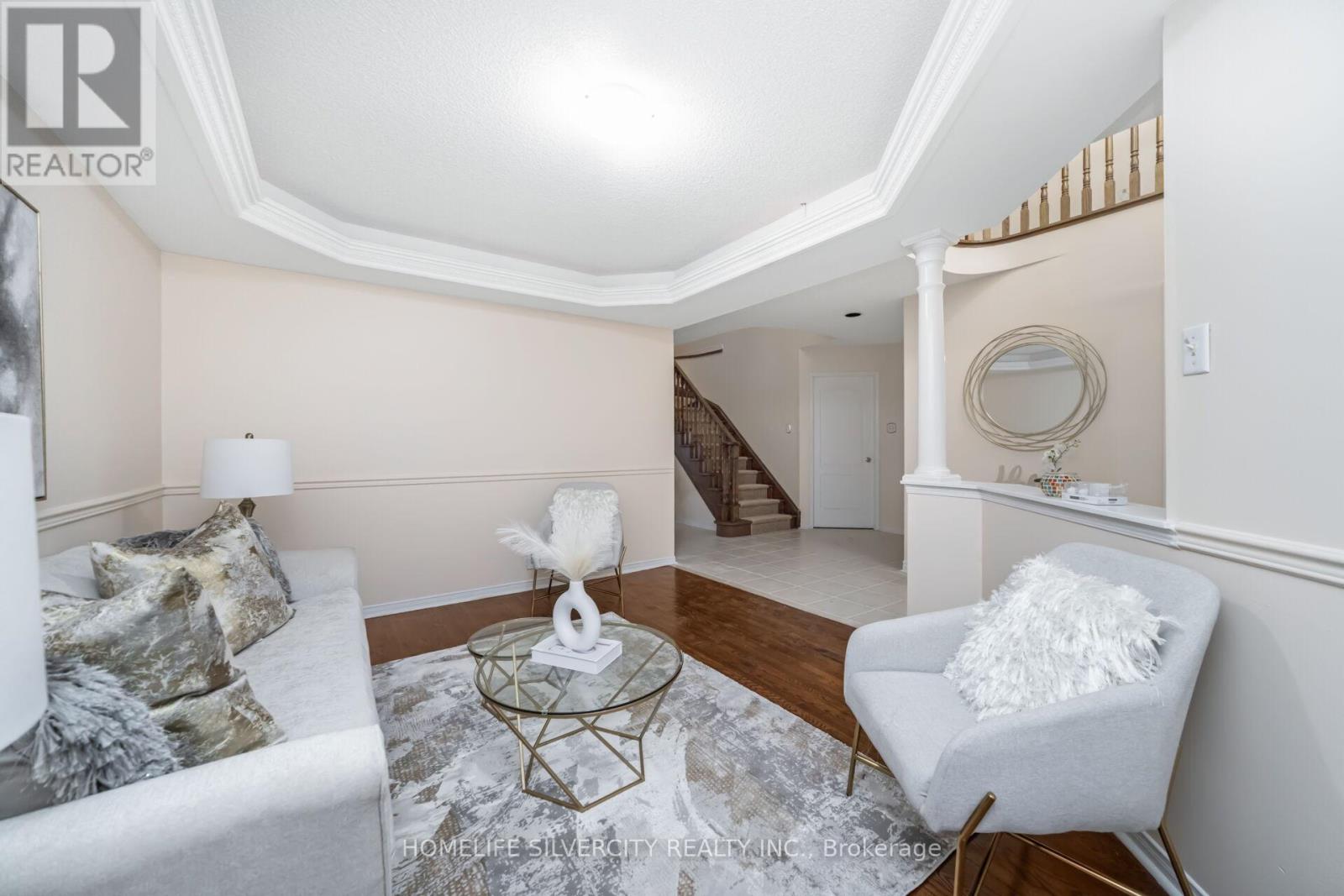 16 Coralreef Crescent, Brampton, Ontario  L6R 2H5 - Photo 7 - W12582728