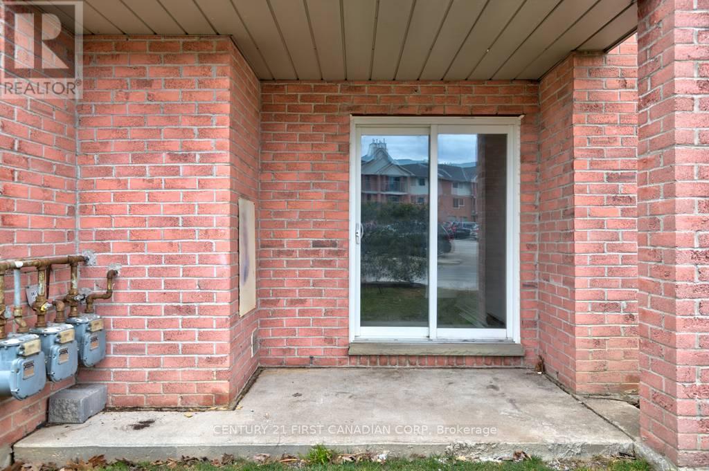 117 - 148 Conway Drive, London South, Ontario  N6E 3N4 - Photo 18 - X12582788