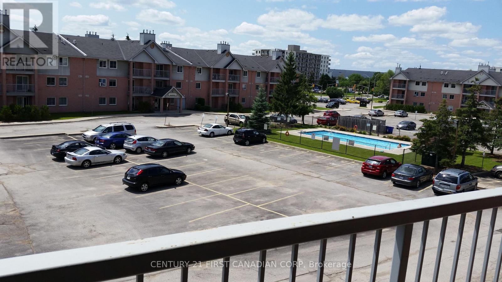 117 - 148 Conway Drive, London South, Ontario  N6E 3N4 - Photo 20 - X12582788