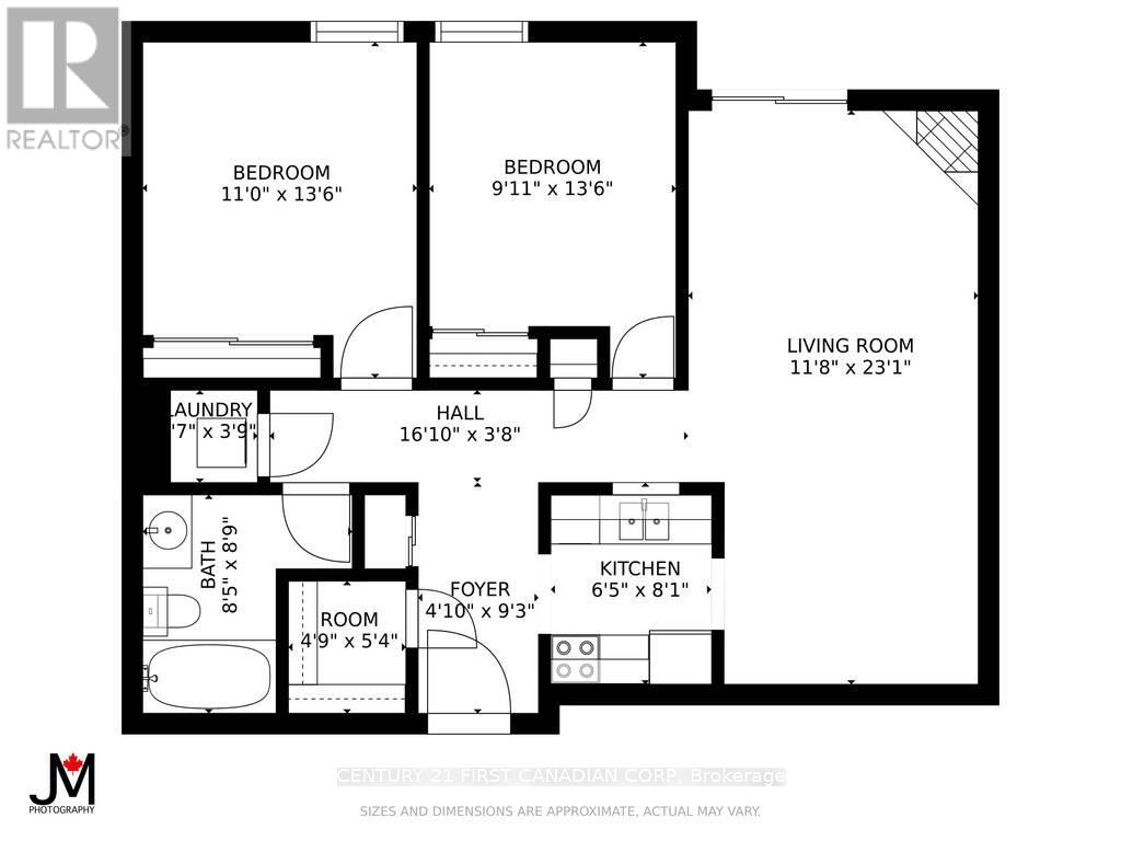 117 - 148 Conway Drive, London South, Ontario  N6E 3N4 - Photo 22 - X12582788