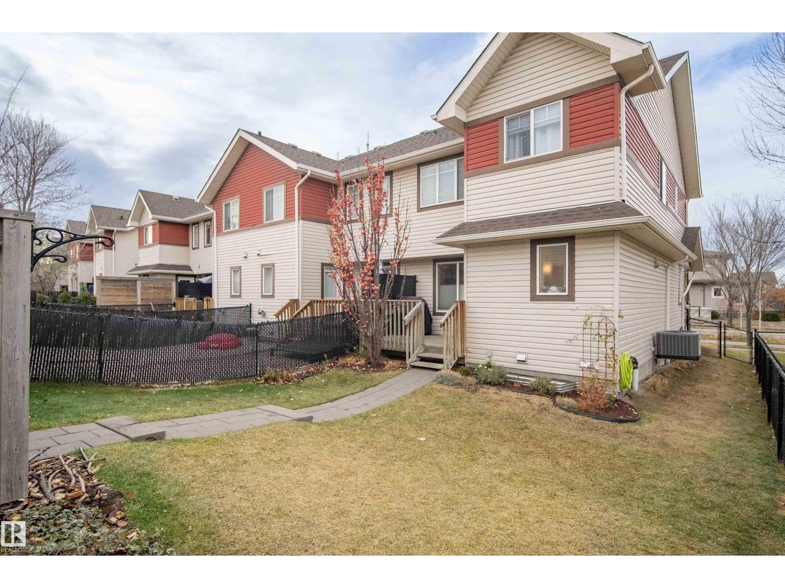 2063 Trumpeter Wy Nw, Edmonton, Alberta  T5S 0E7 - Photo 10 - E4466881