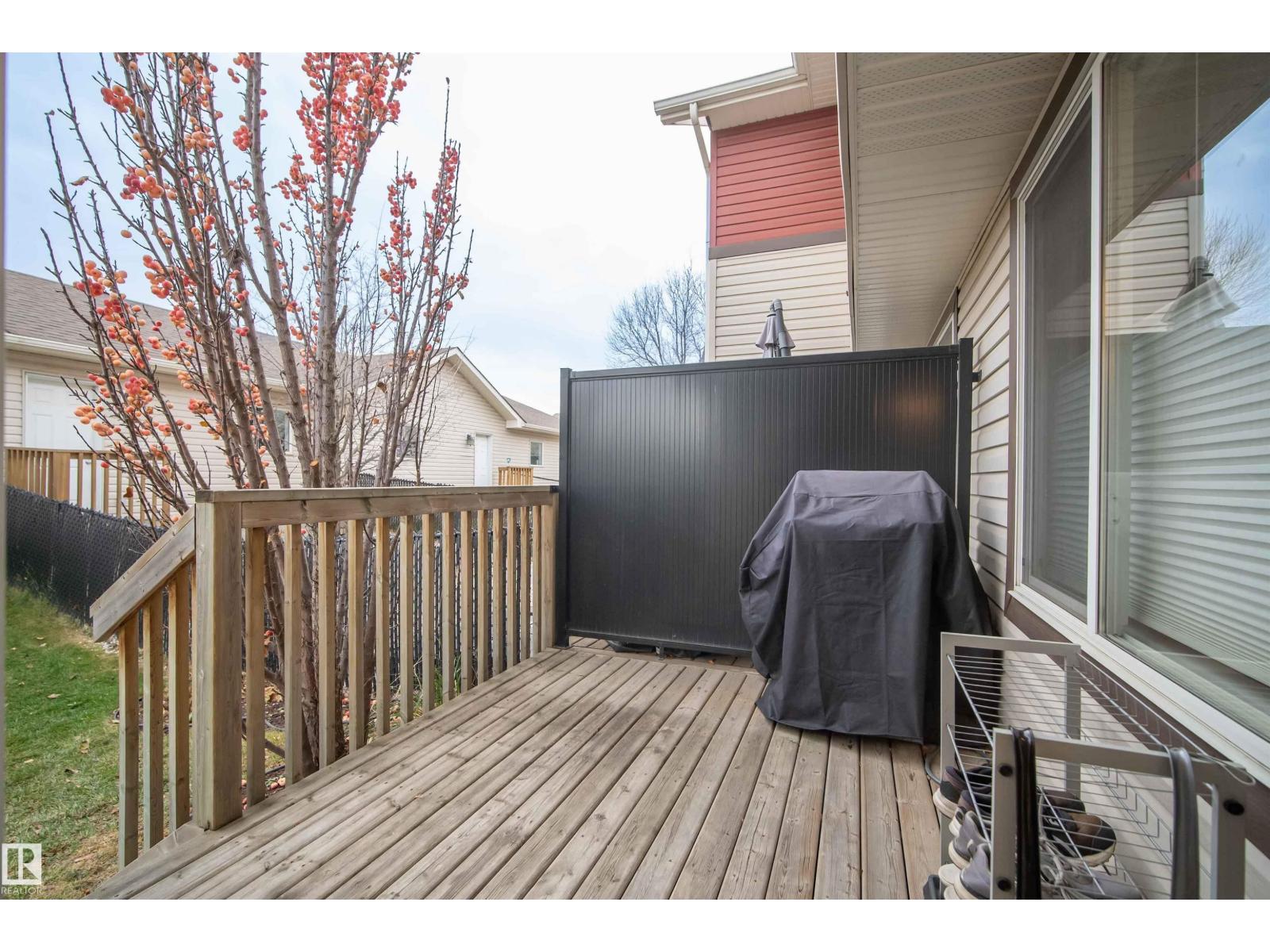 2063 Trumpeter Wy Nw, Edmonton, Alberta  T5S 0E7 - Photo 14 - E4466881