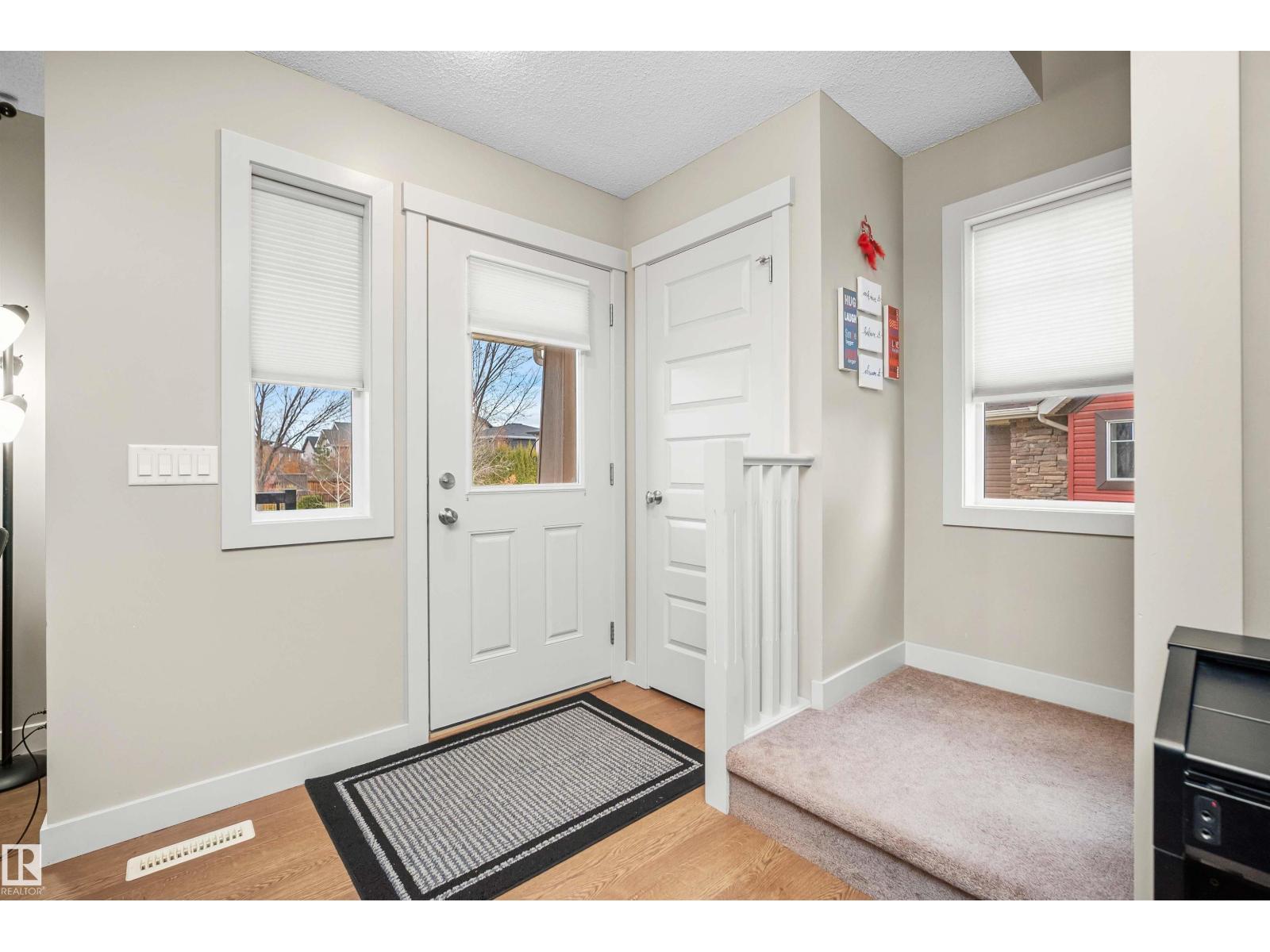 2063 Trumpeter Wy Nw, Edmonton, Alberta  T5S 0E7 - Photo 15 - E4466881