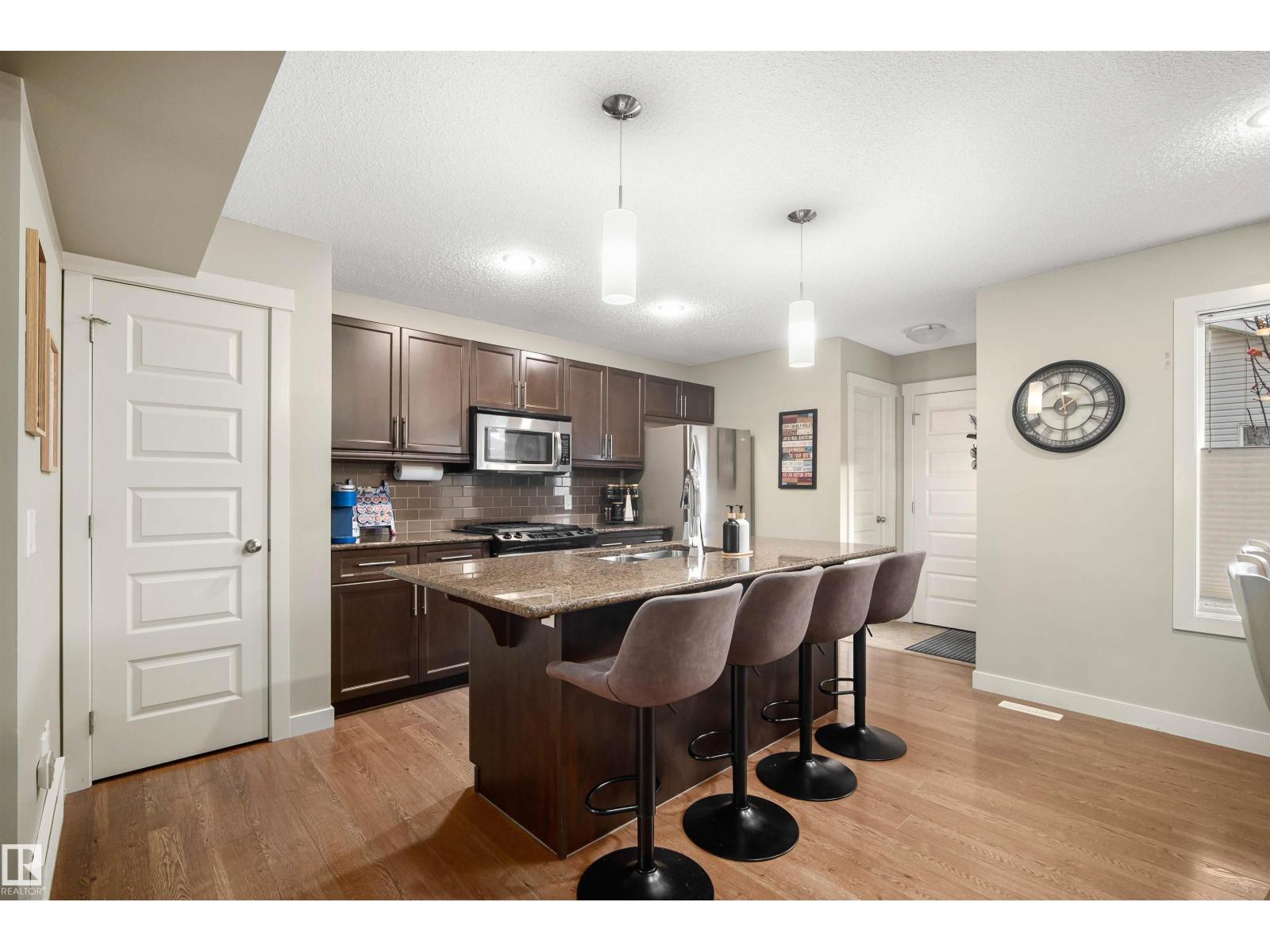 2063 Trumpeter Wy Nw, Edmonton, Alberta  T5S 0E7 - Photo 20 - E4466881