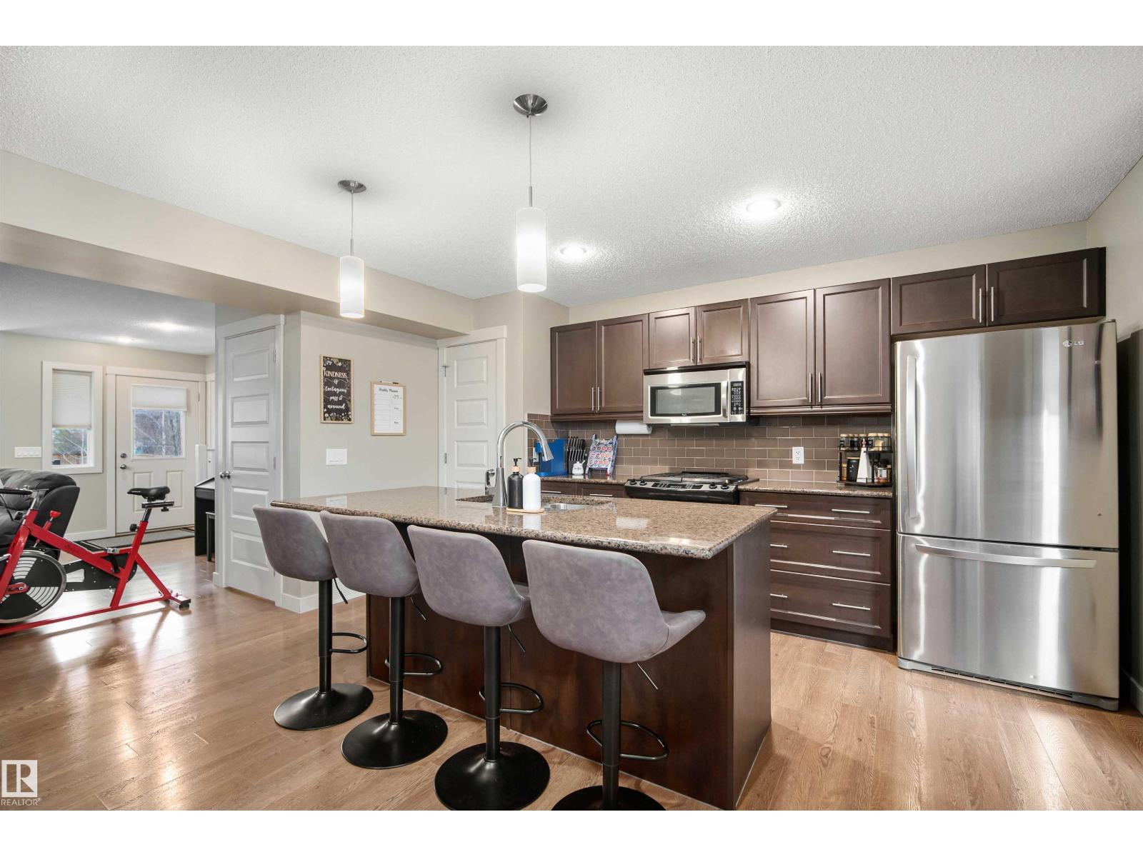 2063 Trumpeter Wy Nw, Edmonton, Alberta  T5S 0E7 - Photo 21 - E4466881