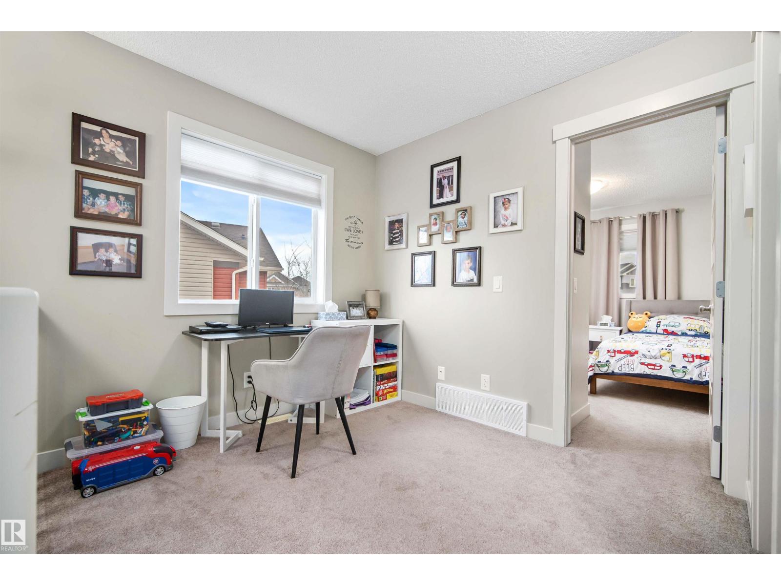 2063 Trumpeter Wy Nw, Edmonton, Alberta  T5S 0E7 - Photo 26 - E4466881