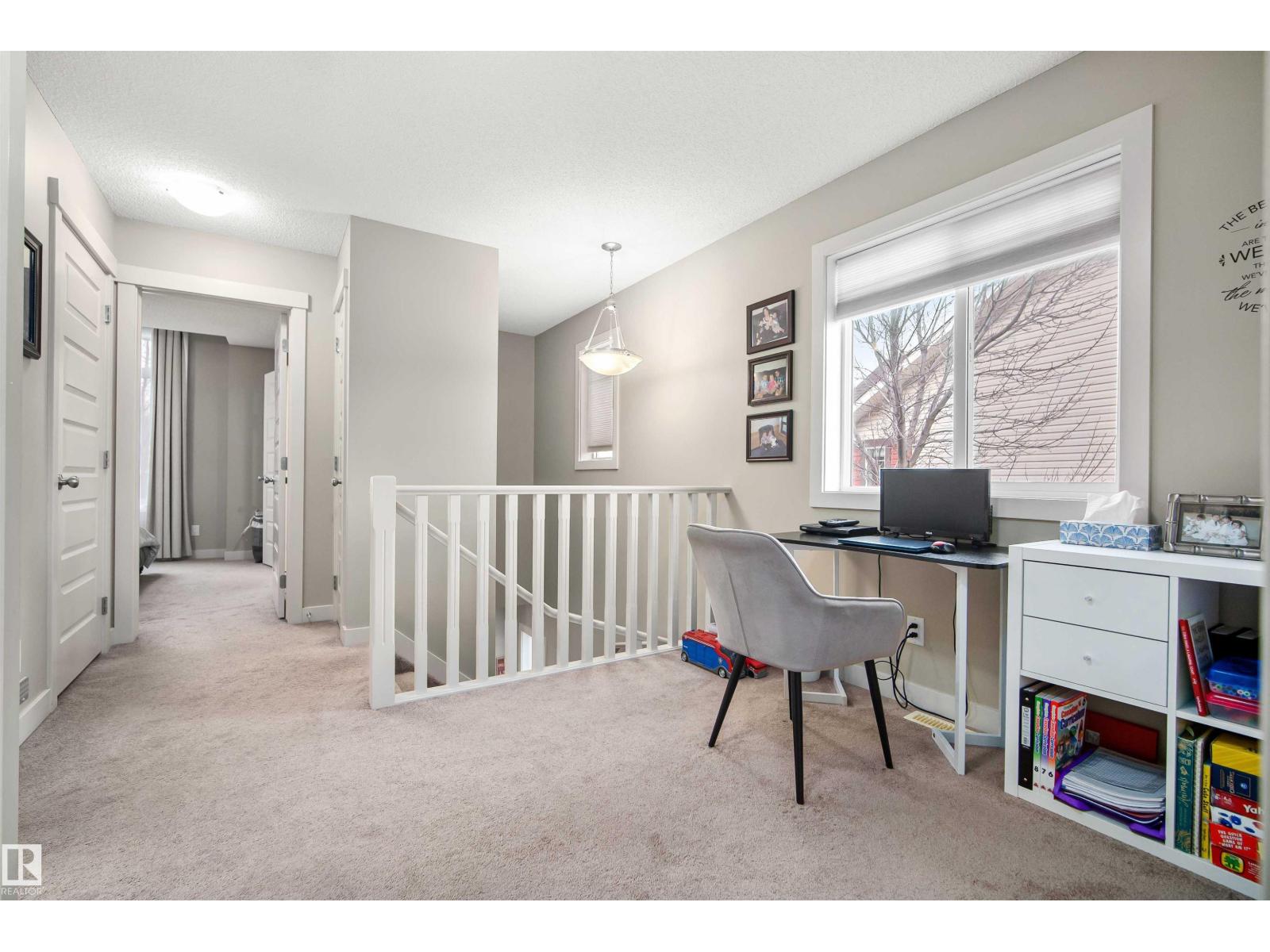 2063 Trumpeter Wy Nw, Edmonton, Alberta  T5S 0E7 - Photo 27 - E4466881