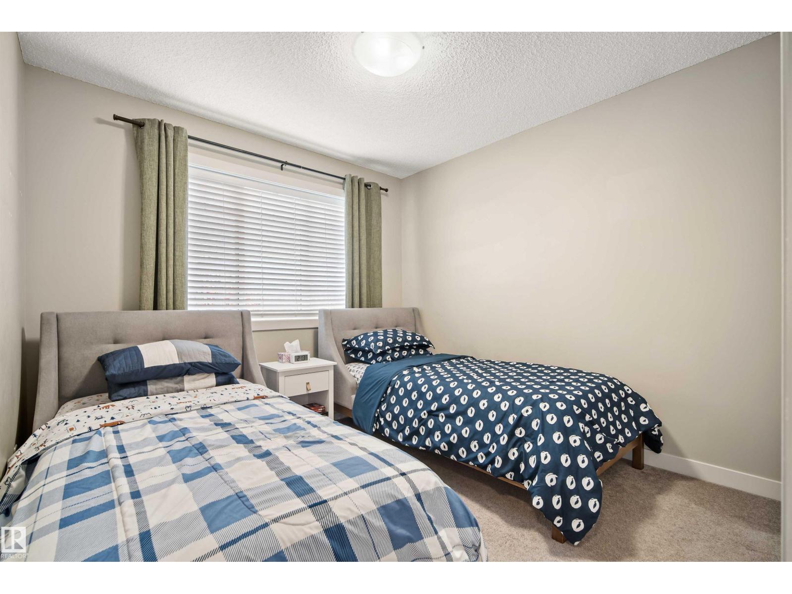 2063 Trumpeter Wy Nw, Edmonton, Alberta  T5S 0E7 - Photo 34 - E4466881