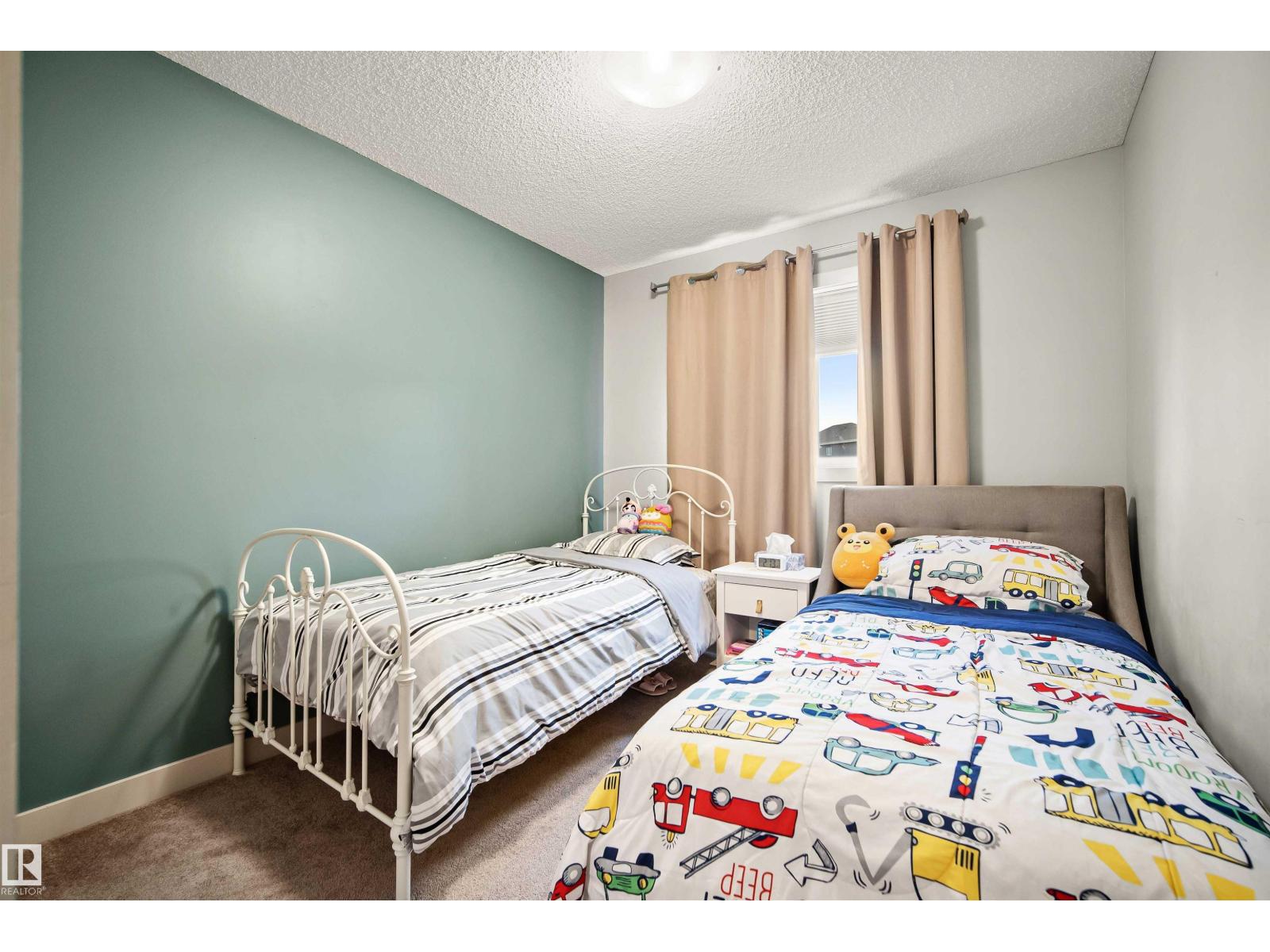 2063 Trumpeter Wy Nw, Edmonton, Alberta  T5S 0E7 - Photo 37 - E4466881