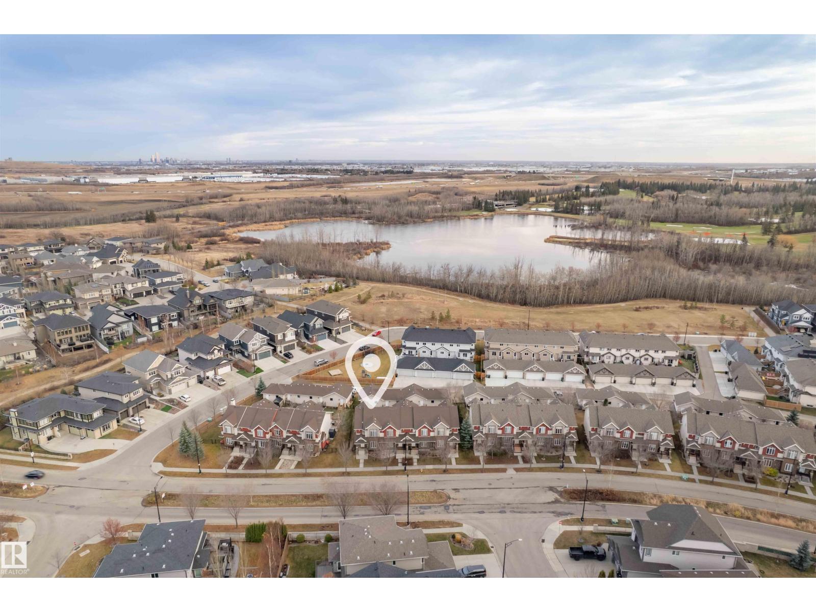 2063 Trumpeter Wy Nw, Edmonton, Alberta  T5S 0E7 - Photo 6 - E4466881