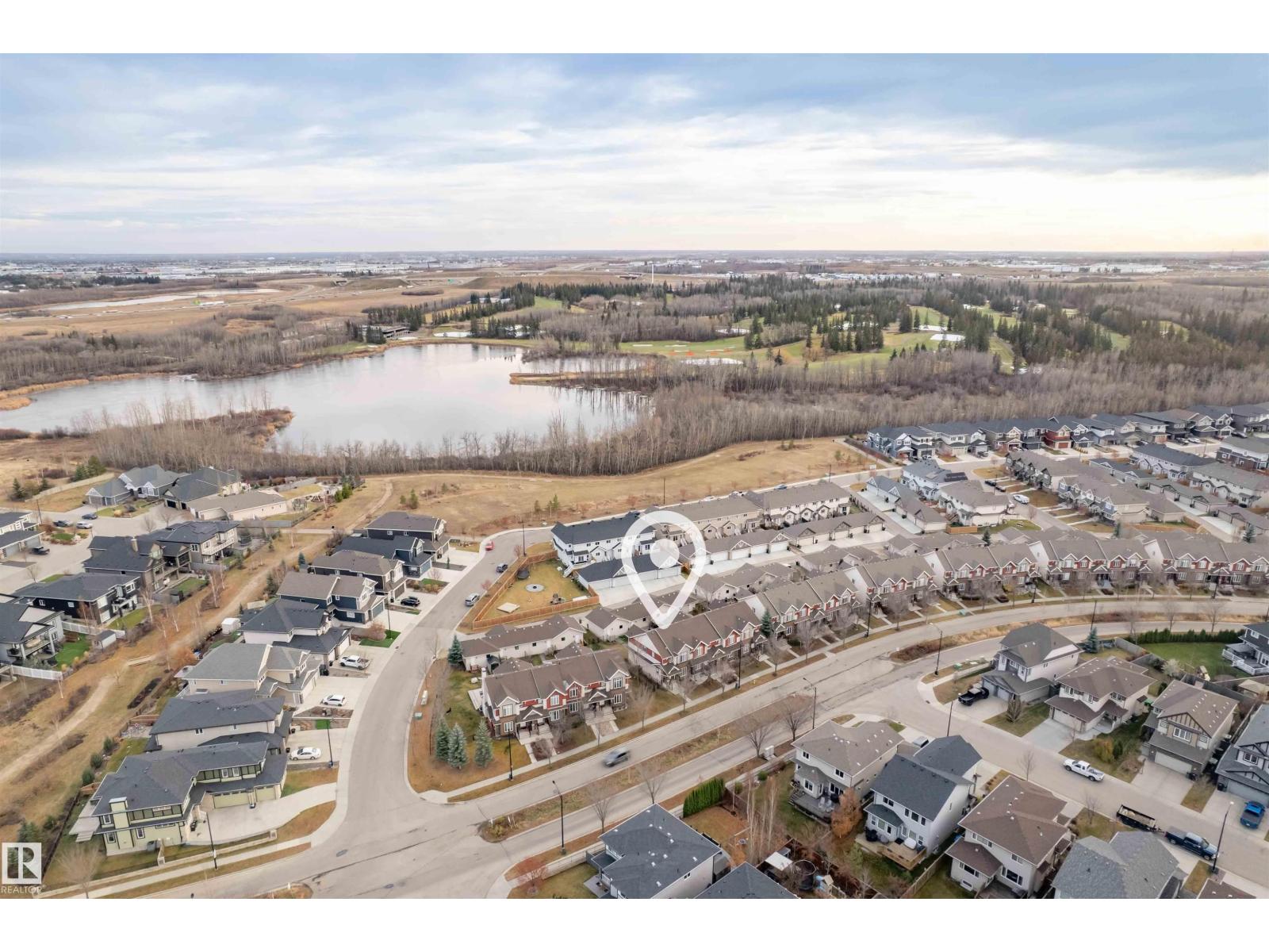 2063 Trumpeter Wy Nw, Edmonton, Alberta  T5S 0E7 - Photo 7 - E4466881