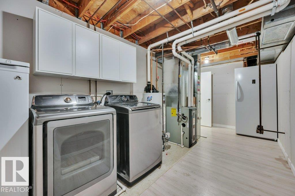 1795 Lakewood Rd S Nw, Edmonton, Alberta  T6K 3B8 - Photo 22 - E4466883