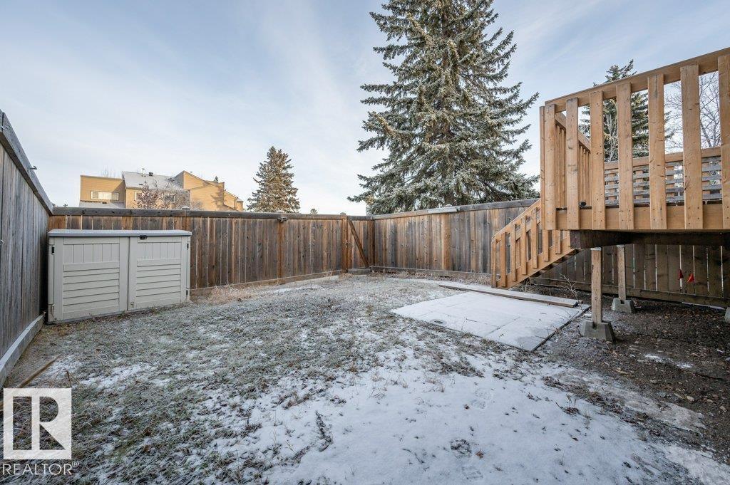 1795 Lakewood Rd S Nw, Edmonton, Alberta  T6K 3B8 - Photo 27 - E4466883