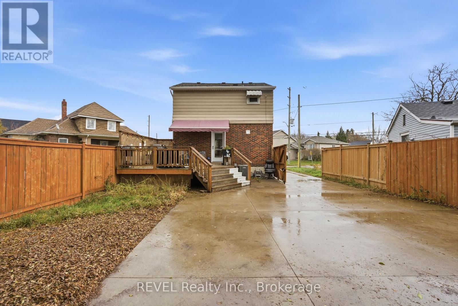 11 Facer Street, St. Catharines, Ontario  L2M 5H1 - Photo 33 - X12582628