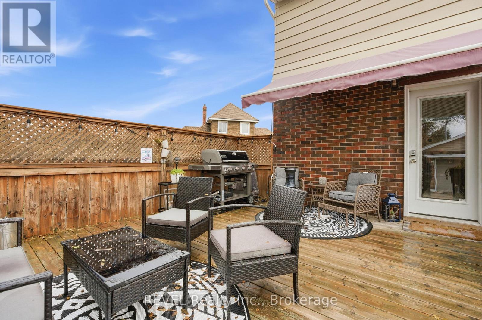 11 Facer Street, St. Catharines, Ontario  L2M 5H1 - Photo 31 - X12582628