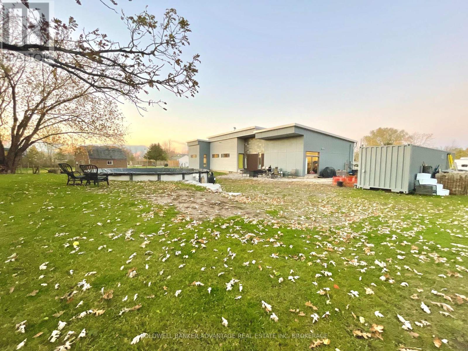 817 Doans Ridge Road, Welland, Ontario  L3B 5N7 - Photo 38 - X12539704