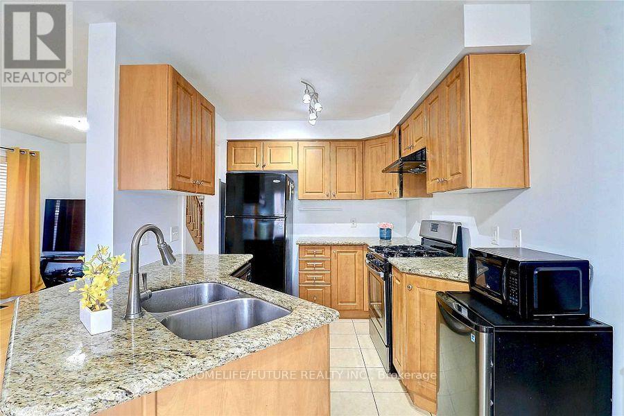 Main - 17 Rivitt Place, Toronto, Ontario  M1X 0A9 - Photo 4 - E12581918