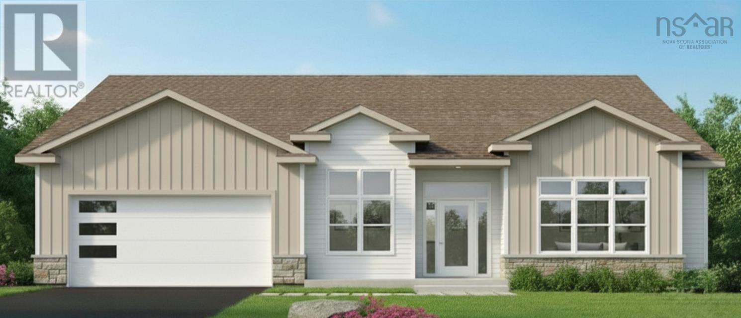 124 Parish Street, Fall River, Nova Scotia  B2T 0W9 - Photo 1 - 202528683