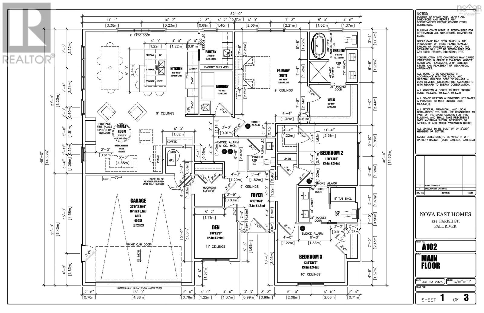 124 Parish Street, Fall River, Nova Scotia  B2T 0W9 - Photo 3 - 202528683