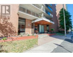 301 - 475 LAURIER AVENUE W, Ottawa, Ontario