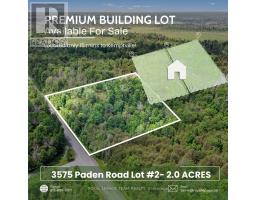 L2-3575 PADEN ROAD, Ottawa, Ontario