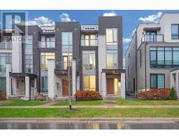 25 AYLIN CRESCENT, Vaughan, Ontario