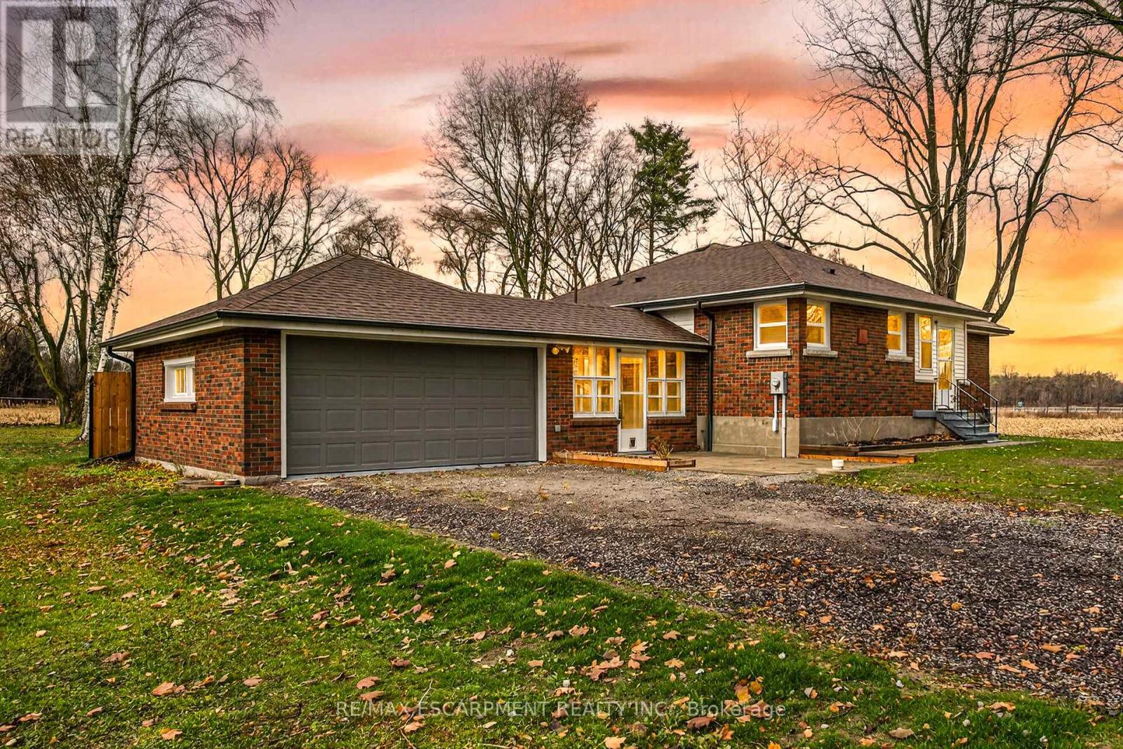 44090 Hendershot Road, Wainfleet, Ontario  N0A 1K0 - Photo 2 - X12582658