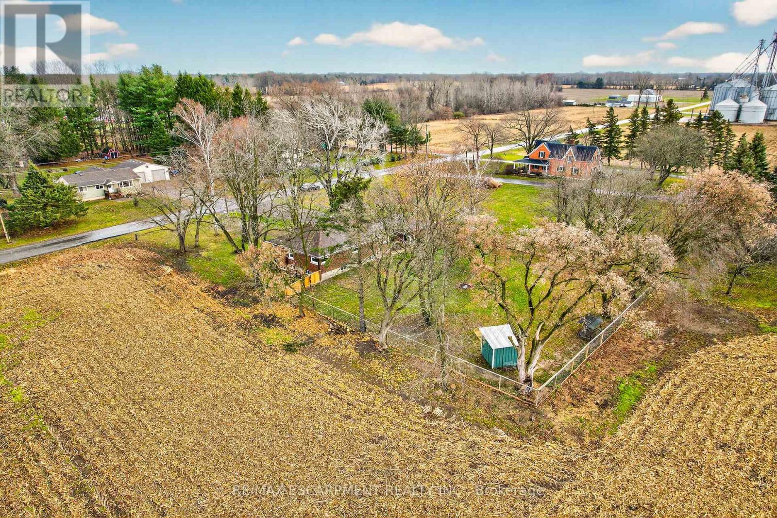 44090 Hendershot Road, Wainfleet, Ontario  N0A 1K0 - Photo 49 - X12582658