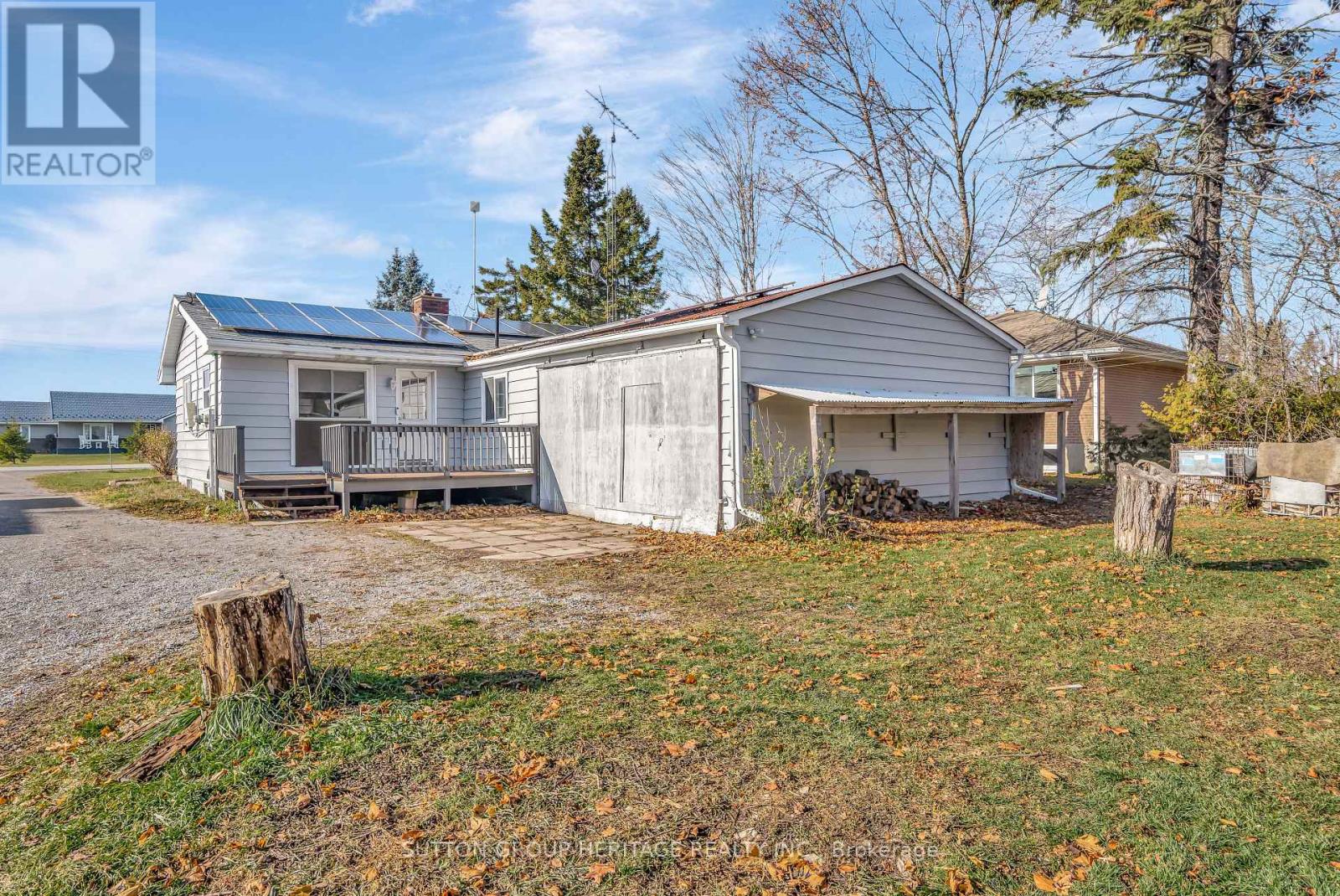 2020 Sturgeon Road, Kawartha Lakes, Ontario  K0M 1L0 - Photo 40 - X12582664