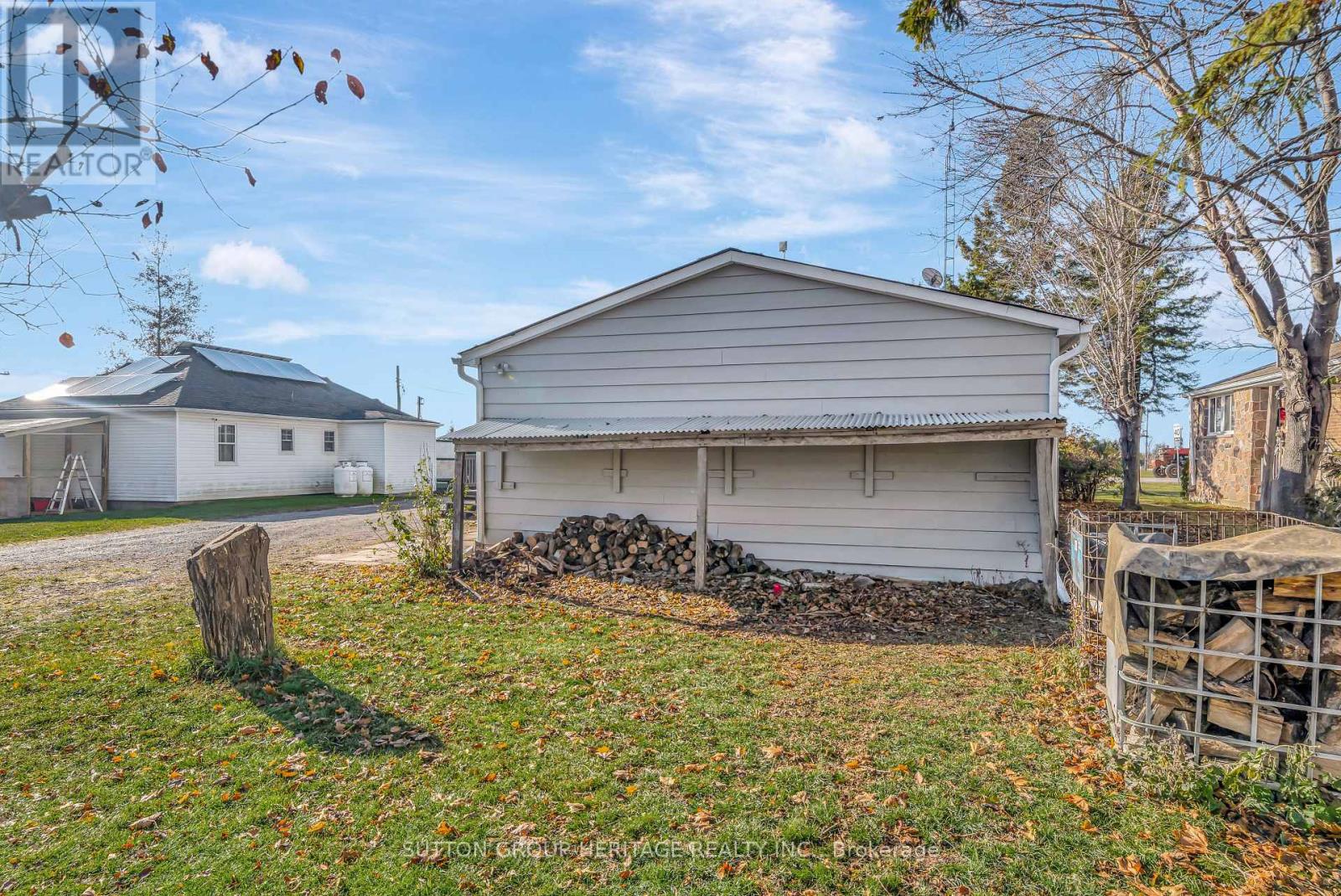 2020 Sturgeon Road, Kawartha Lakes, Ontario  K0M 1L0 - Photo 41 - X12582664