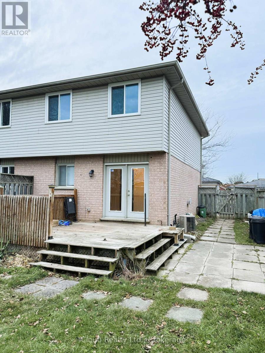 20 Daybreak Drive, London East, Ontario  N5V 4V7 - Photo 33 - X12582704