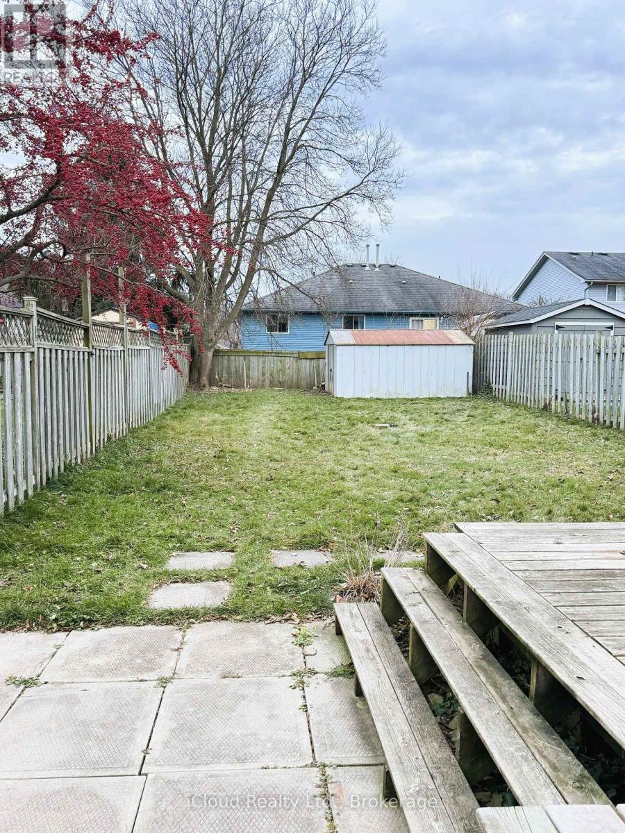 20 Daybreak Drive, London East, Ontario  N5V 4V7 - Photo 34 - X12582704