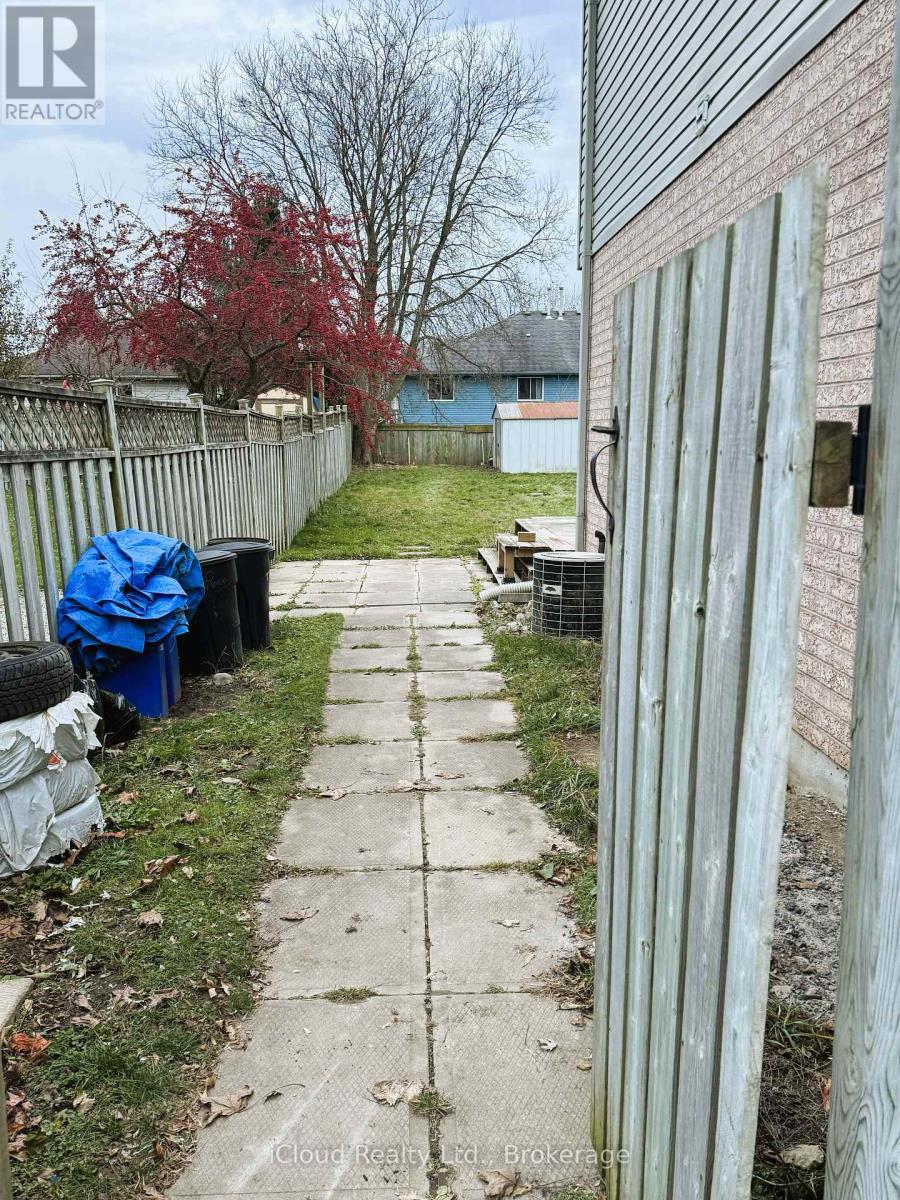 20 Daybreak Drive, London East, Ontario  N5V 4V7 - Photo 35 - X12582704