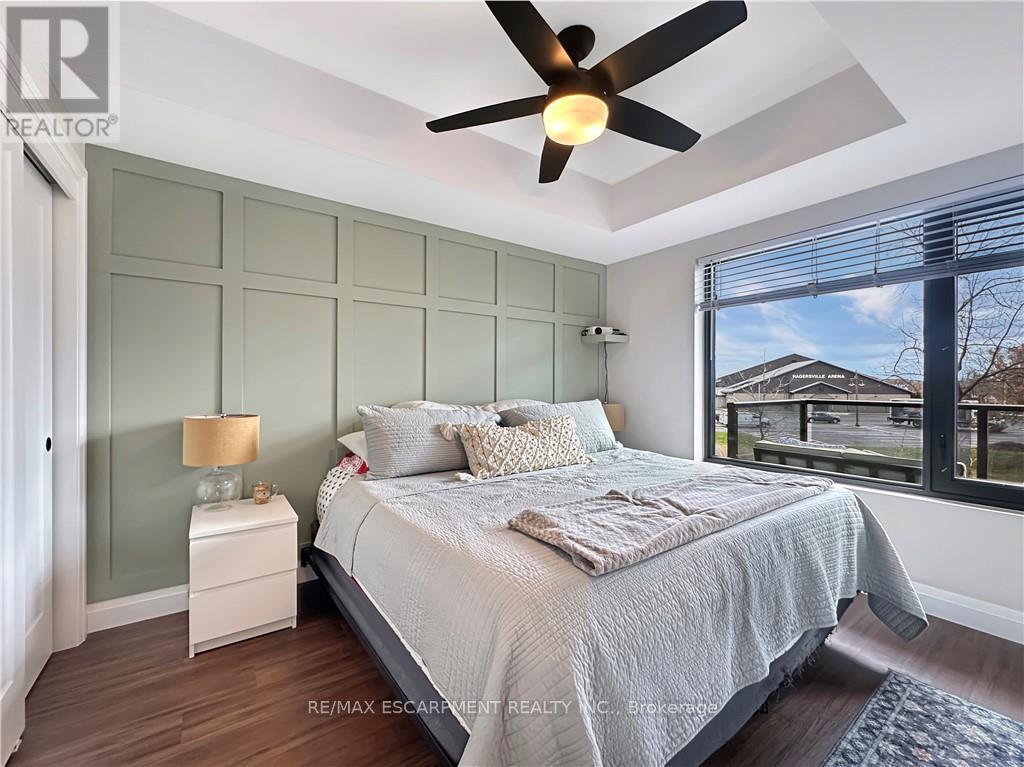 213 - 64 Main Street N, Haldimand, Ontario  N0A 1H0 - Photo 14 - X12582784