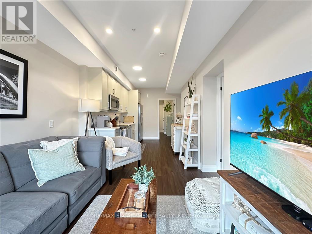 213 - 64 Main Street N, Haldimand, Ontario  N0A 1H0 - Photo 7 - X12582784