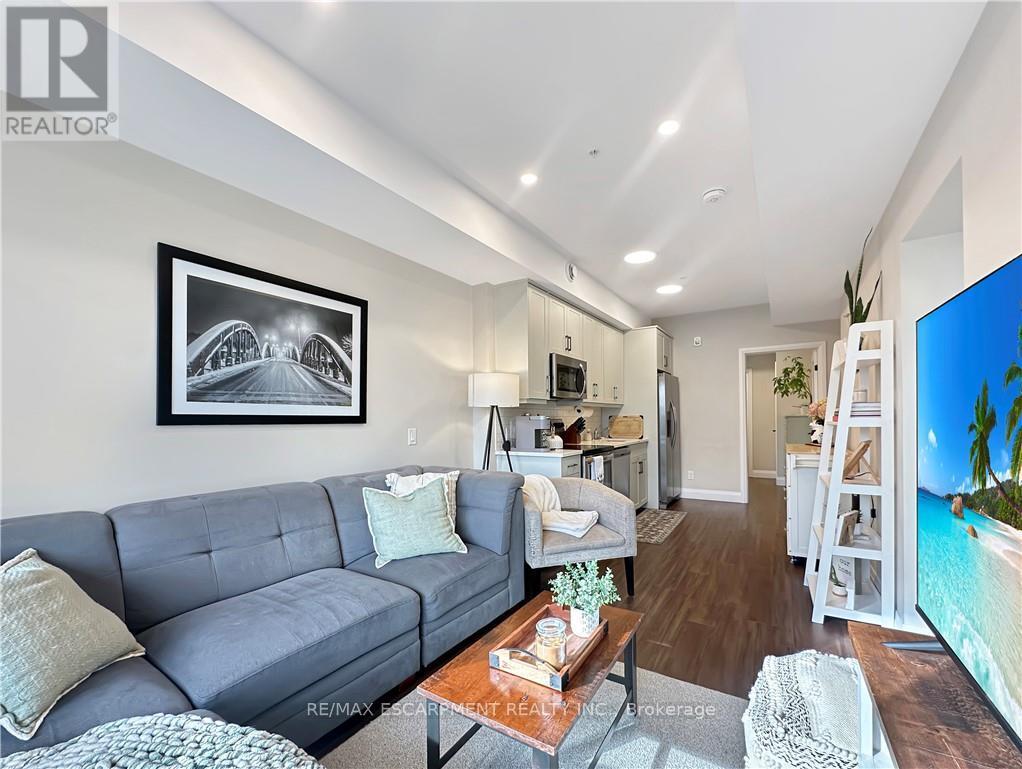 213 - 64 Main Street N, Haldimand, Ontario  N0A 1H0 - Photo 8 - X12582784