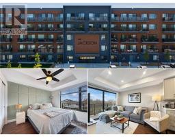 213 - 64 Main Street N, Haldimand, Ca