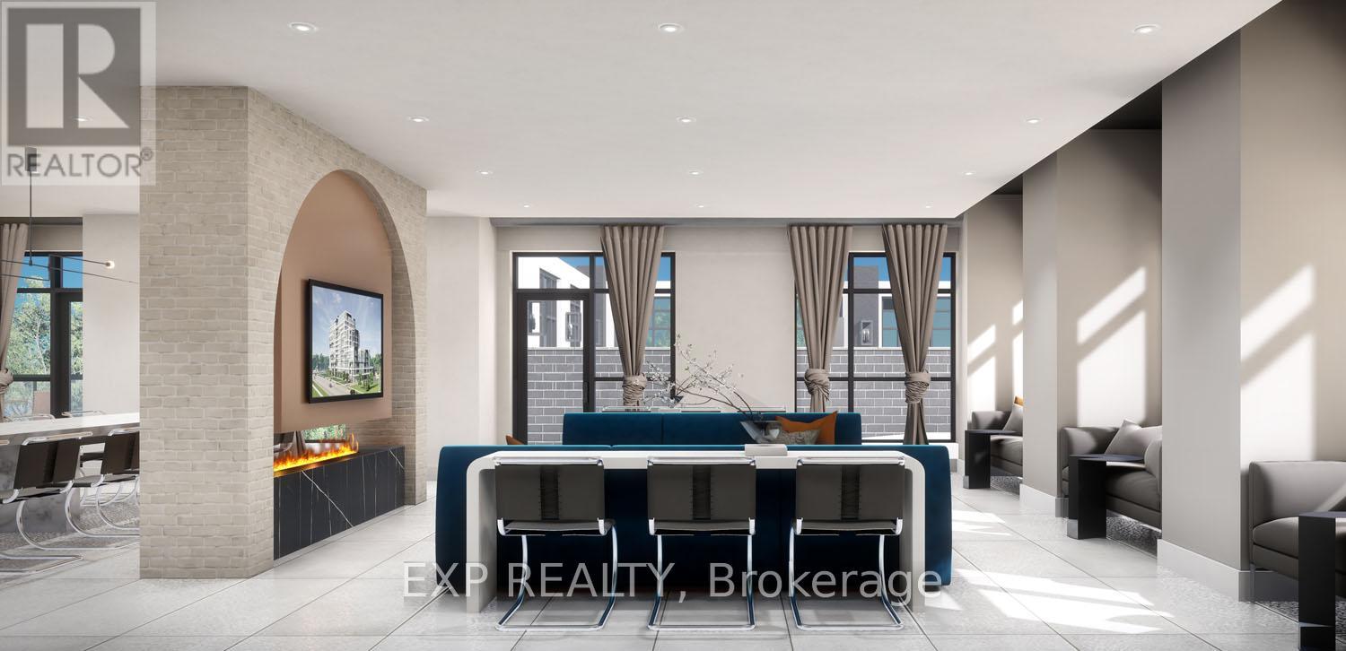 420 - 461 Green Road, Hamilton, Ontario  L8E 5B4 - Photo 23 - X12463348